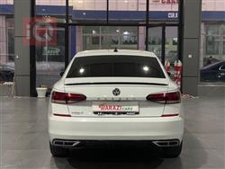 فولكسفاغن باسات